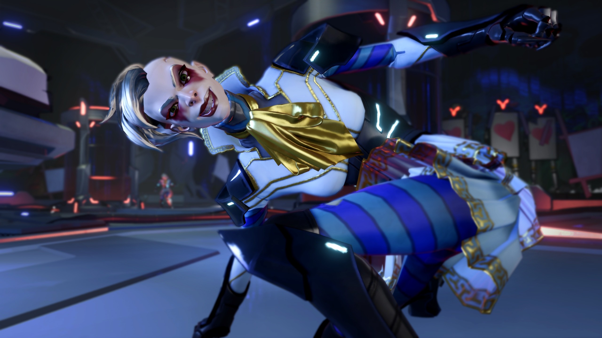 Agents of Mayhem - Imagen 18